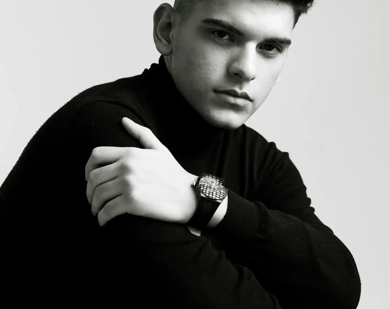 Portraits 8